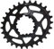 Absolute Black Chainring ABSOLUTEBLACK Oval Direct GXP 32T BK by Absolute Black