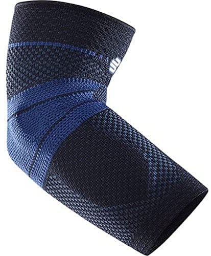 BAUERFEIND Epitrain Bandage, Schwarz, Größe 5, 156 g