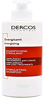 Vicco VICHY Dercos stimulierendes Shampoo, 400 ml