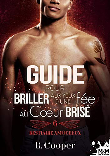 Guide pour briller aux yeux d'une fée au cœur brisé: Bestiaire amoureux, T6 (French Edition)