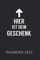 Ich Spruch - Lustig Kalender 2021: Spruch Lustig Mensch Pfeil | Kalender 2021