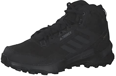 adidas Herren Performance trekking shoes, Schwarz, 46 EU