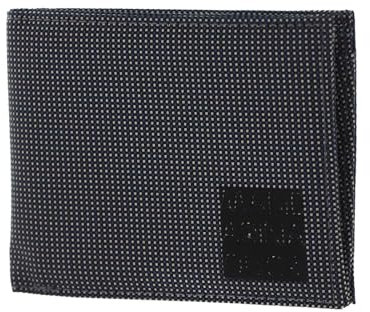 Mandarina Duck Homme District Porte monnaie, Métallique, Taille unique EU