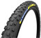 Michelin Cub.Michelin Wild XC 29x2.35 TLR Racing Pleg Cubiertas, Sport, Negro (Negro), Talla Única