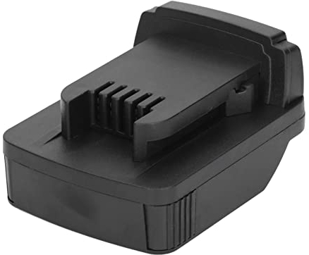 M18 Metabo, Metabo Battery Adapter Converter to Power Tool Battery Adapter