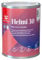 TIKKURILA Helmi 30 - High Performance Semi Matt Satin Paint For Furniture & Wood (Water-Based And Ultra Low VOC) - 1 Litre