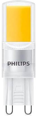 Philips 30393500 LED EEK E (A - G) G9 3.2W = 40W Warmweiß (Ø x H) 16.5mm x 54mm nicht dimmbar 1St.