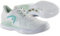 HEAD Women's Sprint Pro 3.5 Women Tennisschuh, White/Aqua, 37