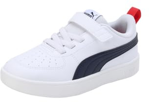 PUMA Rickie Ac Ps, Kinder