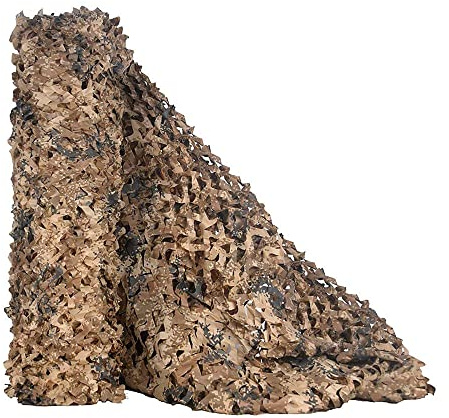 Tarnnetz Camo Netz Jalousien Dual Mesh für Jagd Dekor Sonnenschutz Camping Foto Party Innenhof Fabrik Unterschlupf Autoverdeckung Hintergrund Paintball Vorhang Decke Zaun Abdeckung