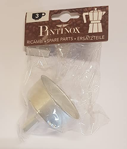 PINTINOX Imbuto Moka 3 tazze
