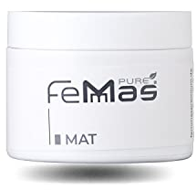 FemMas Pure Mat 50ml | Stylingwachs für matte looks