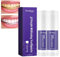 Whiteful Zahnpasta - Lila Zahnpasta Weisse Zähne, Purple Whitening Toothpaste Zahnaufhellung Zahnpasta, Lila Whitening Toothpaste Zahnaufhellung für Weiße Zähne und Glowing Smile (2)