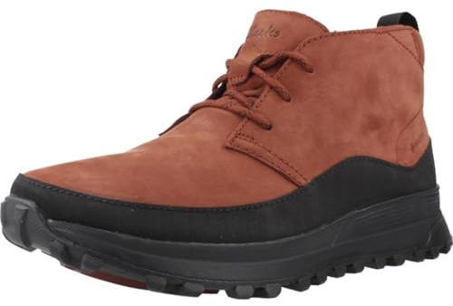 Clarks ATL TrekDB GTX Herren Stiefel, Größe:41.5 EU