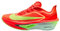 NIKE Zoom Fly 6, Sneaker Mujer, Bright Crimson Cave Purple Lime Blast, 38 EU