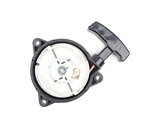 Rynplex EB850 RECOIL STARTER, FOR MAKITA, EB851 BBX7600 7650 4 STROKE 85CC 75CC BLOWER STRIMMER PULL START WEEDEATER REWIND Chainsaw Ignition