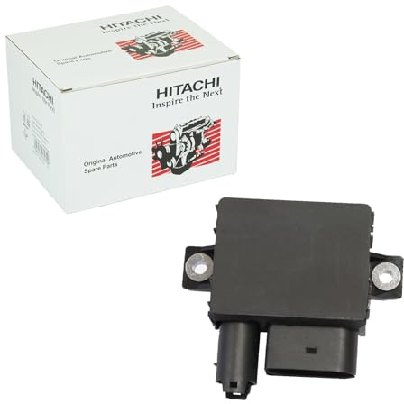 Astemo Hüco Relais, Glühanlage passend für 1er E87 3er E46 E90 5er E60 X3 E8