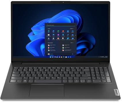 Lenovo TS/ThinkPad V15 AMD G4 / R7 5825U / 8GB / 256GB / 15.6 / FHD/Black/Win 11 Pro / 1YR Depot