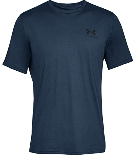 Under Armour Homme UA SPORTSTYLE LC SS Shirt