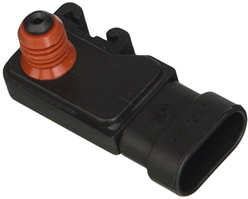 ESEN SKV Sensor, Saugrohrdruck 17SKV105 | Kompatibel mit: CADILLAC CTS, CHEVROLET CORVETTE, EPICA, HHR, REZZO Großraumlimousine, TRAILBLAZER, FIAT CROMA