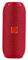 DESCONOCIDO Vendopolis Altavoz Bluetooth Portátil TG117 – Reproductor MP3 con Radio FM, USB, MicroSD, Sonido Estéreo, Inalámbrico, Color Rojo – Ideal para Casa, Oficina o Exterior