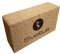 Sveltus Yoga Brick aus Kork, Unisex, für Erwachsene, korkfarben