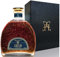 CONDE LUMAR - Brandy 1818 XO - Premium Liqueur Gold 23K - Solera Sherry Reserva - Handgefertigt - Geschenkset - Geschenkbox - Mit goldenem Qualitätszertifikat - 40% Vol - 70 cl