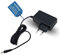 Ladekabel für Bosch Siemens 25.2 Volt Akkustaubsauger 12006117/754170 I Ladegerät passend für BBH6 BCH6 I AC/DC Adapter Ladekabel für Bosch Zoo/Bosch Athlet I Ersatzteile für Siemens Staubsauger