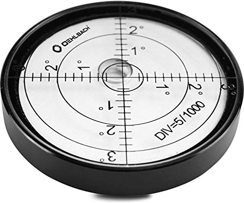 Oehlbach Balance Checker Light Libelle - Silber