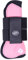 ARBO-INOX - Gamaschen - Hartschalengamaschen - Klettverschluss - Neopren (shetty, Flamingo pink)