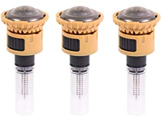 Rain-Bird R-Van 360 Grad – Vollkreis – Drehdüse 4 – 5,5 m | R-VAN18-360 (3 Stück in einem Beutel)