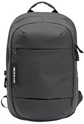 Magma MGA47893Magma Solid Blaze Rucksack (80), Schwarz