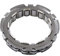 One Way Clutch Bearing Big Roller verstärkte einweg-Starter-Kupplungslager für Suzuki LTR450 LTR 450 2006-2009 Kupplungslager Beads