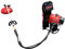 Desbrozadora Mochila Potente Profesional con Motor Kawasaki De 2 Tiempos a Gasolina TJ45E