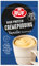 RUF High Protein Cremepudding Vanille-Geschmack, Vanille-Pudding aus der Tasse mit 13g Protein pro Portion, einfache Zubereitung, glutenfrei, 1 x 59g