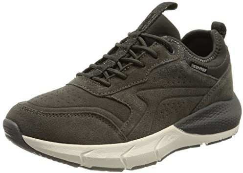 CMP Syryas Wp Lifestyle Shoes, Titanio, Woman, 36