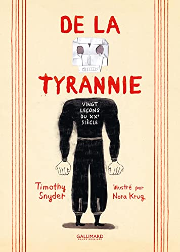 De la tyrannie (French Edition)