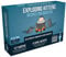 Asmodee Exploding Kittens, Exploding Kittens – Recipes for Disaster, Partyspiel, Kartenspiel, 2-5 Spieler, Ab 7+ Jahren, 15 Minuten, Deutsch
