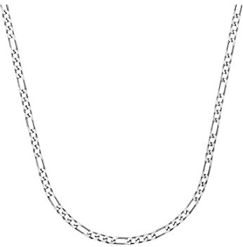 CHRIST Herren-Kette 925er Silber