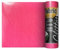 Cricut Joy Compatible Glitter Iron On Vinyl | Brilliant & Sparkling Heat Transfer Vinyl for Use On Fabrics | Shimmering Effect | Available in A Large Variety of Colours (Neon Pink)