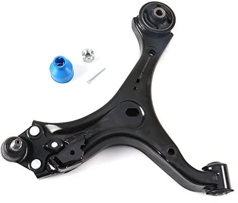 SKF Radaufhängung Lenker Längslenker mit Kugelgelenk mit synthetischem Fett VKDS 823025 B Vorderachse links Höhe 99 mm Länge 398 mm Breite 405 mm