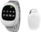 HUIOP Alarma de Enuresis,Alarma inalámbrica para orinar en la Cama Reloj de Entrenamiento para IR al baño con Pulsera para niños Cuidado de Ancianos 40M Rango Efectivo Vibración/Sonido/Vibración