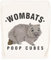 Vendax Cute Wombat Lover Wombats Beige Turnbeutel Mit Kordelzug Drawstring Gym Bag Backpack