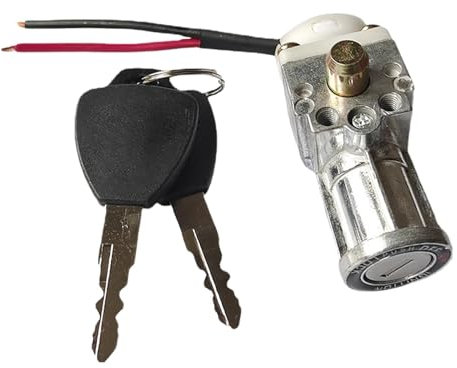 Serrature per Batteria Moto Serratura a Cilindro per Batteria Plus