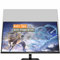 Vaxson Anti Spy Schutzfolie kompatibel mit HP OMEN Transcend 32 31.5 Monitor Display folie folien Displayschutzfolie （ nicht Panzer Schutz Glas folie SchutzGlas nicht PanzerGlas ）