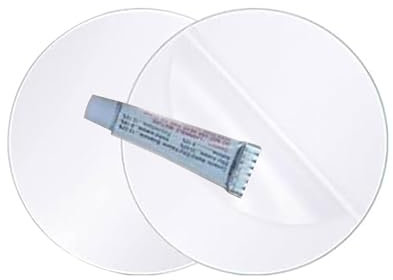 Puncture Repair Patches Glues Self Adhesive Patches For Inflatable Toy Swimming Pool Accessories Float Air Bed Dinghies