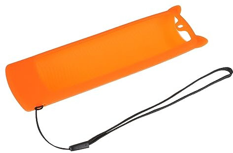 Angoily Protege telecommande Protection Telecommande Coque pour Télécommande pour Voice Remote 3rd Antichoc Silicone Housse de Protection