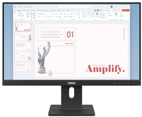 Lenovo Thinkvision E24-40