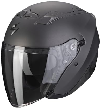 SCORPION EXO-230 SOLID Matt anthracite M