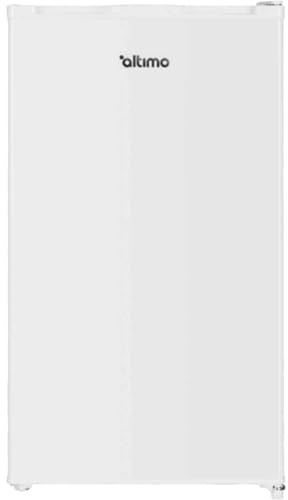 Altimo AFR4832W 70l Undercounter Fridge with Icebox - White